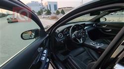 مرسيدس بنز سي كلاس